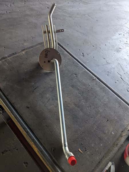 Tube AS. image