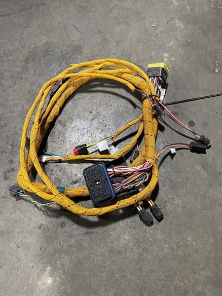 Harness AS image