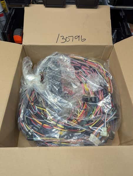 Harness AS image