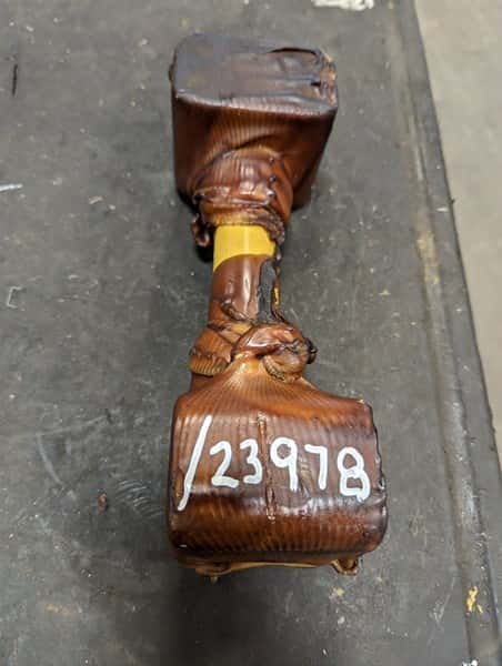 Tube AS image