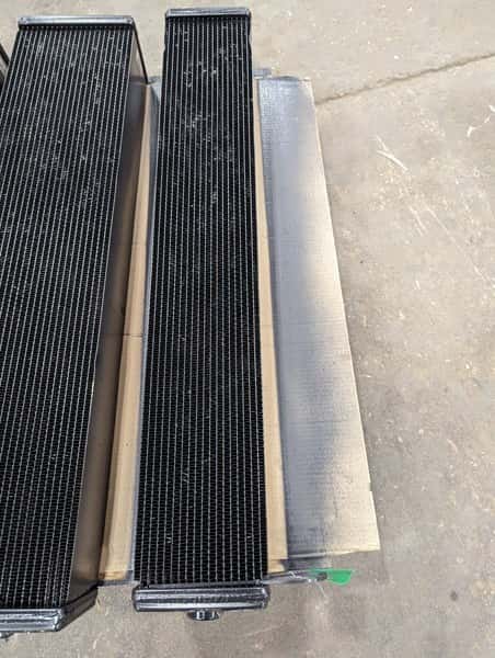Radiator Core image