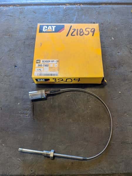 Sensor Gp-te image