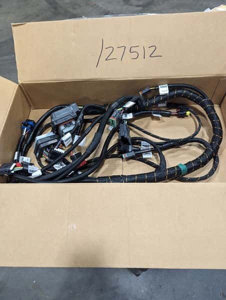 Harness As-e image