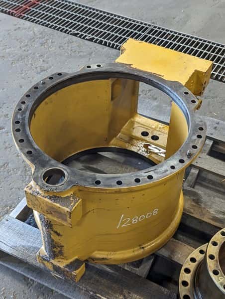 Case A. image