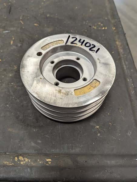 Pulley image