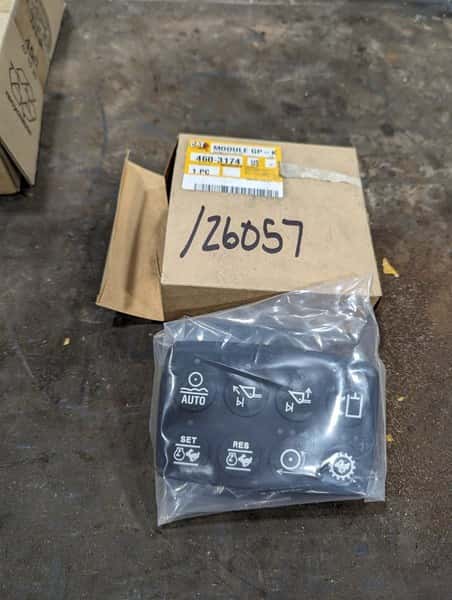 Module Gp-ke image