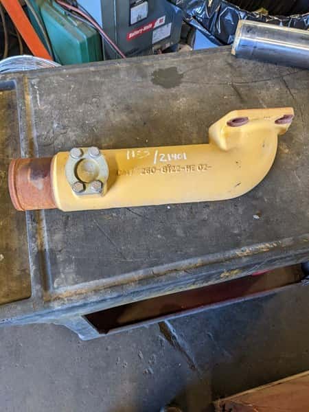 Pipe AS image