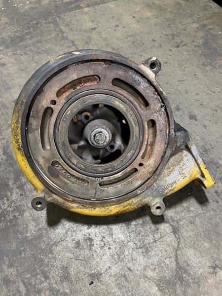 Water Pump image
