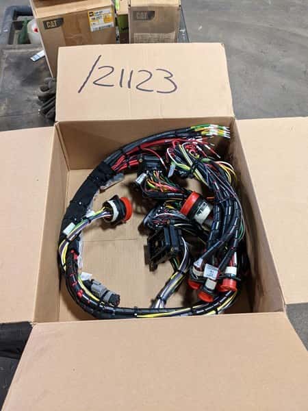 Harness AS image