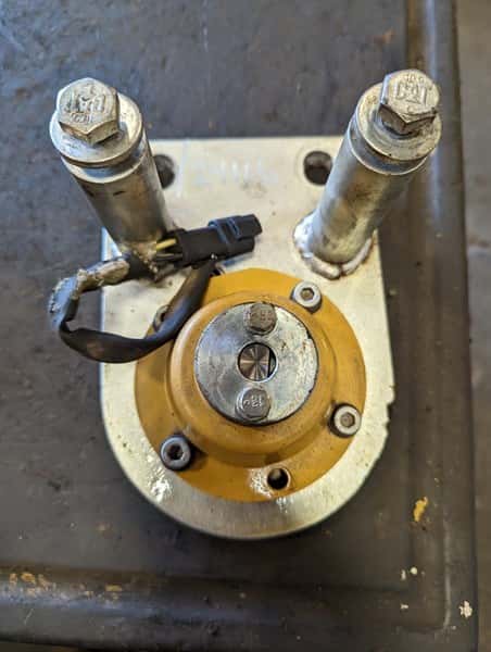 Sensor Gp-po image
