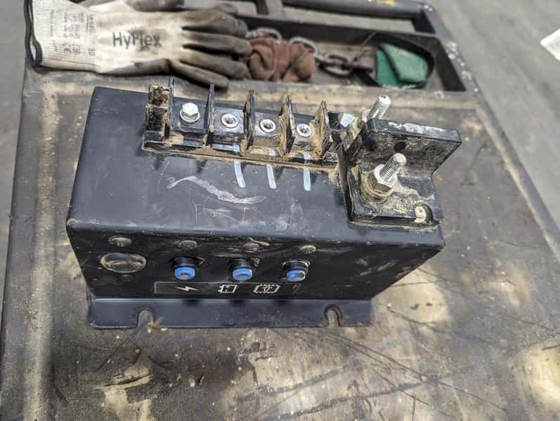 Breaker GP image