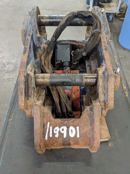 COUPLER/420-HYD image