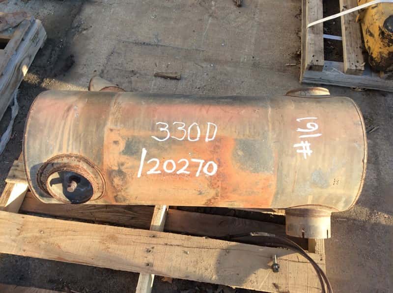 Muffler image