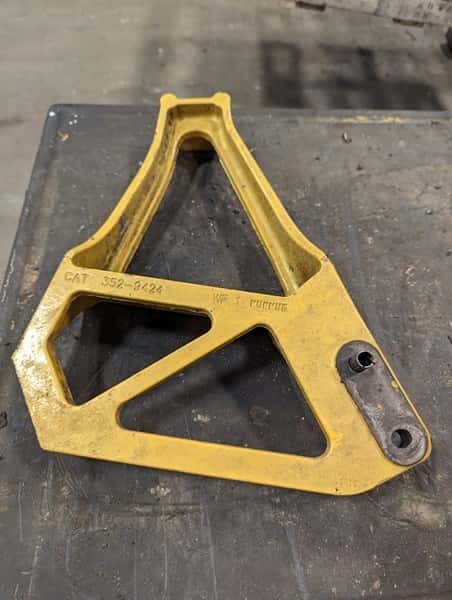 Bracket-supp image