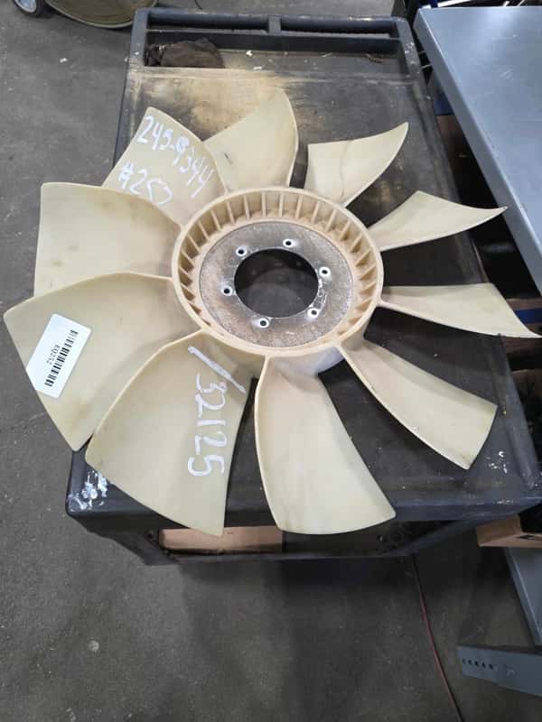 Fan AS image