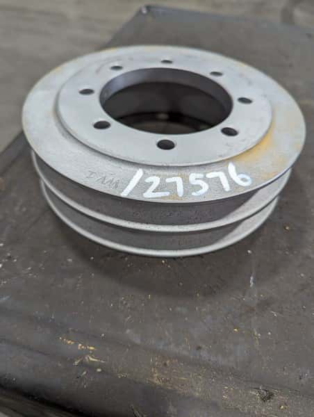 Pulley - Csh image