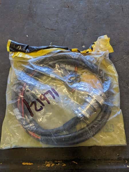 Harness AS. image