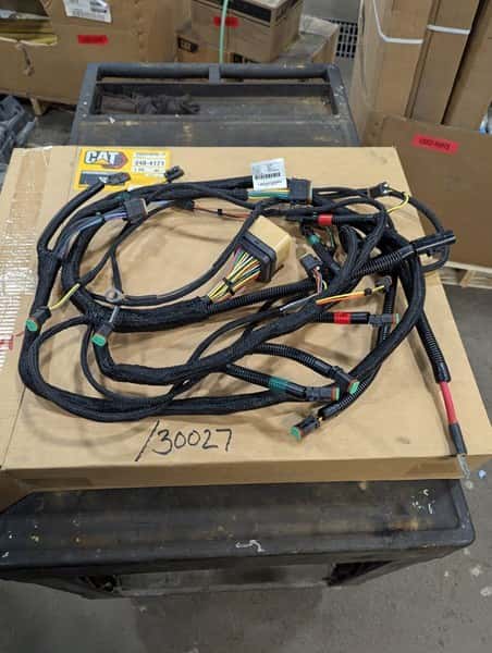 Harness As-p image