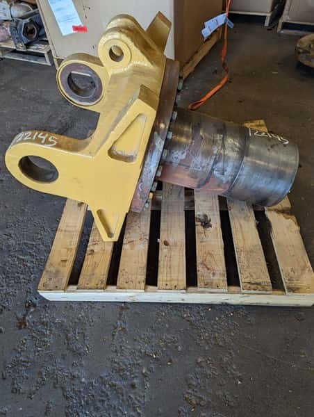 Artic Hitch image