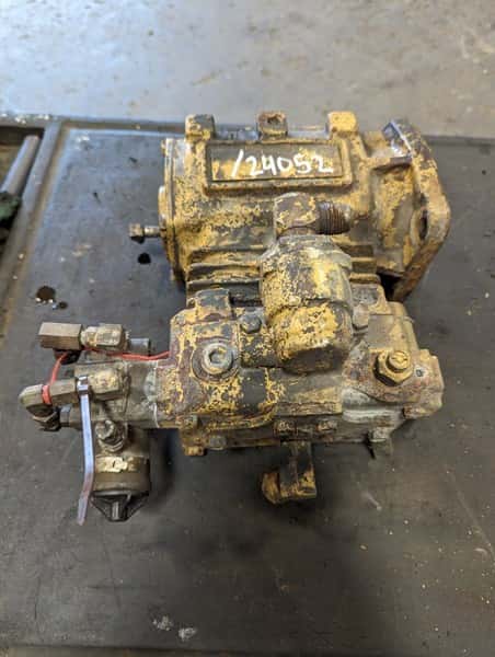 Compressor image