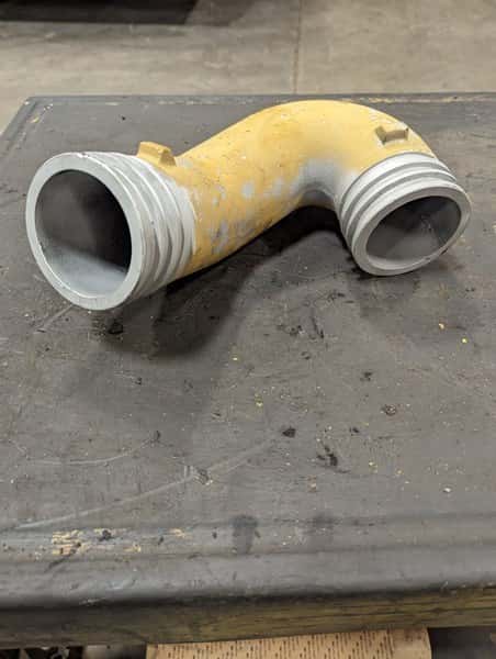Pipe image