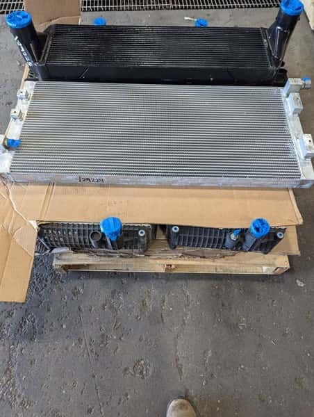 Oil Cooler image