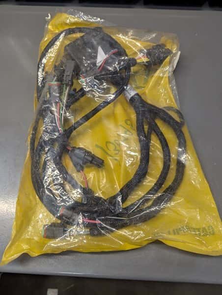 Harness AS. image