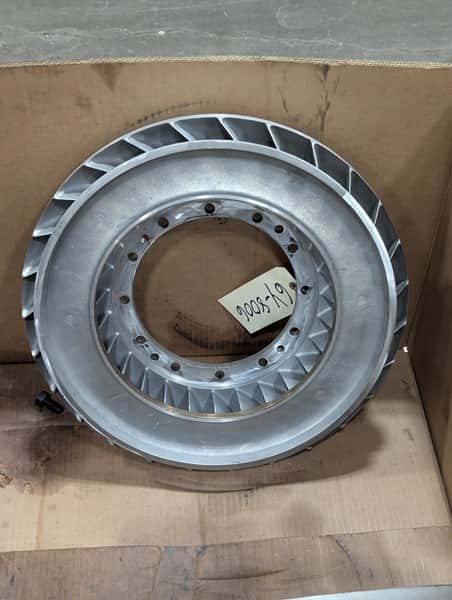 Impeller image
