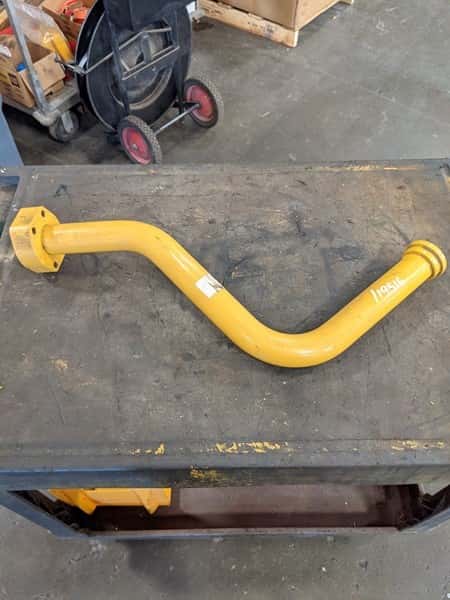 Tube AS. image