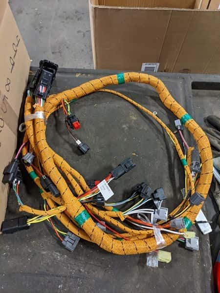 Harness As-e image