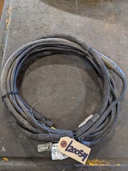Harness AS image