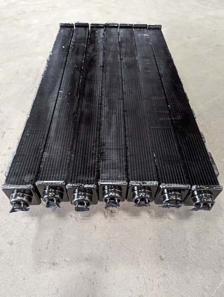 Radiator Core image