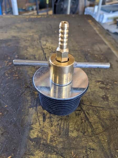 Plug AS image