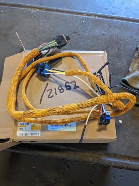 Harness AS.- image