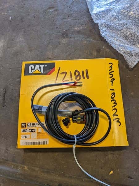 Kit Harness image