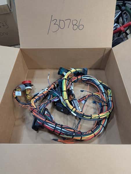 Harness AS image