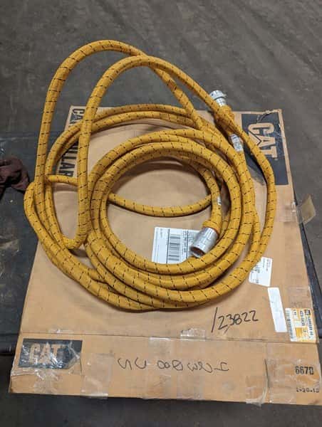Harness AS image