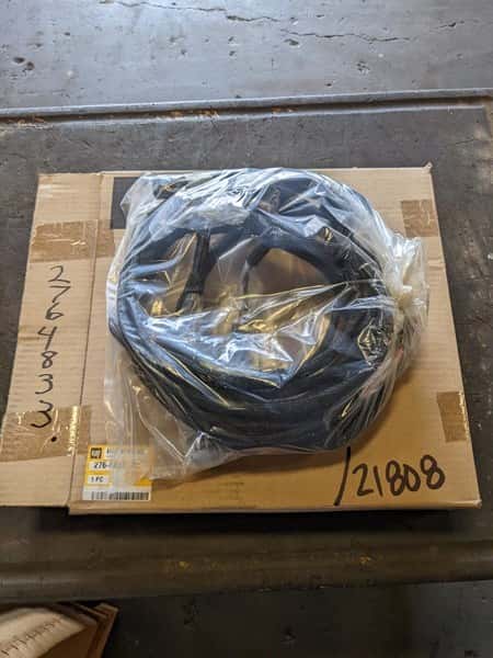 Harness AS. image