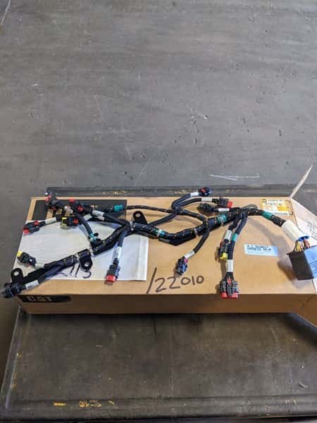 Harness As-m image