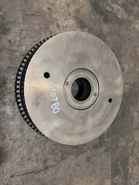 Governor Drive image