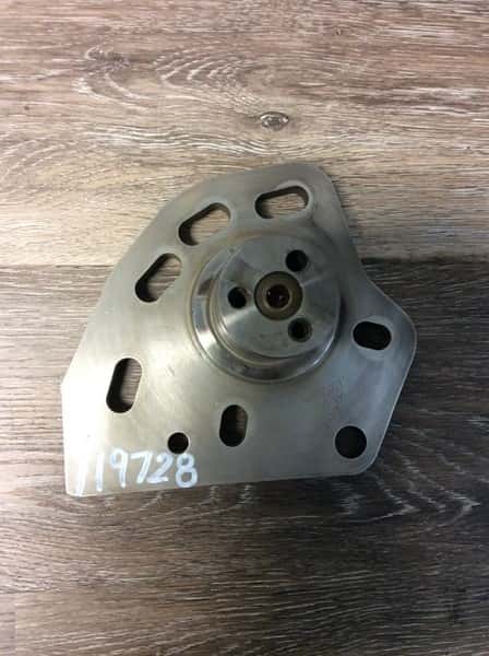 Stubshaft image