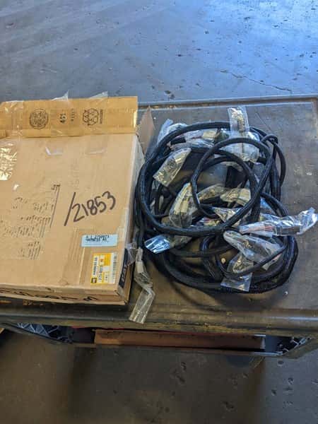 Harness AS. image