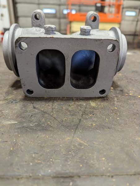 Manifold image