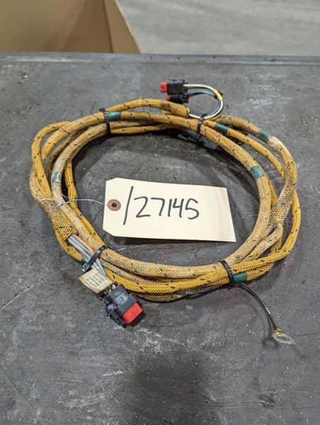 Harness As-c image