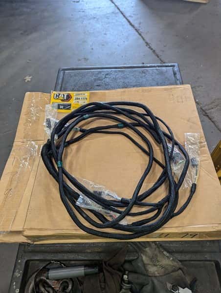 Harness AS image