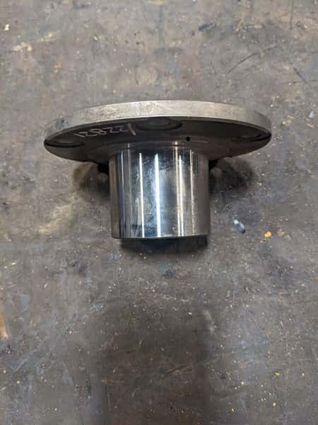 Shaft image