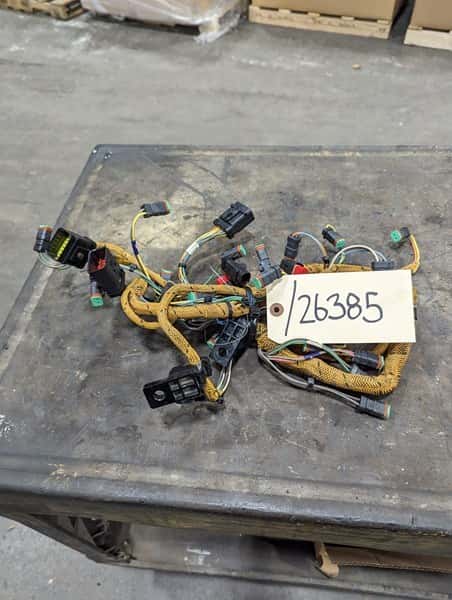 Harness As-v image