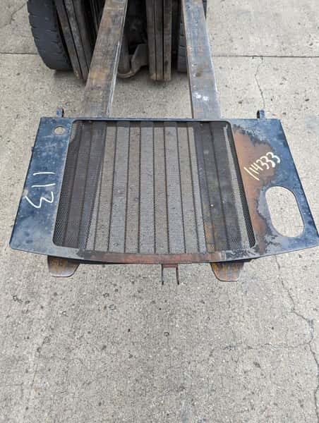 Grill image