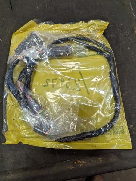 Harness AS. image