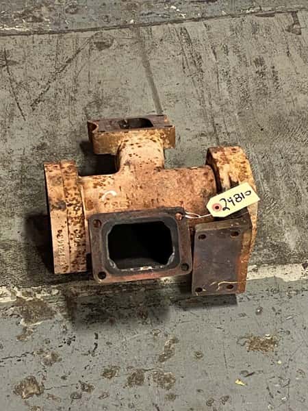Manifold image